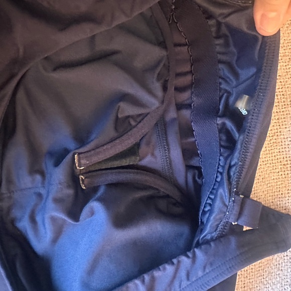 Lands End Tankini and shorts bathing suit set 12 VGUC. - Picture 6 of 8